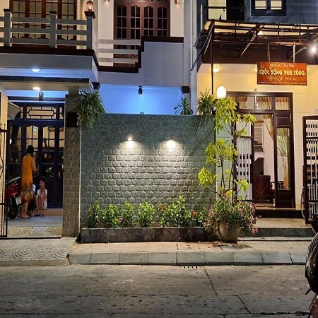 Riverlife Homestay Hội An Ngoại thất bức ảnh