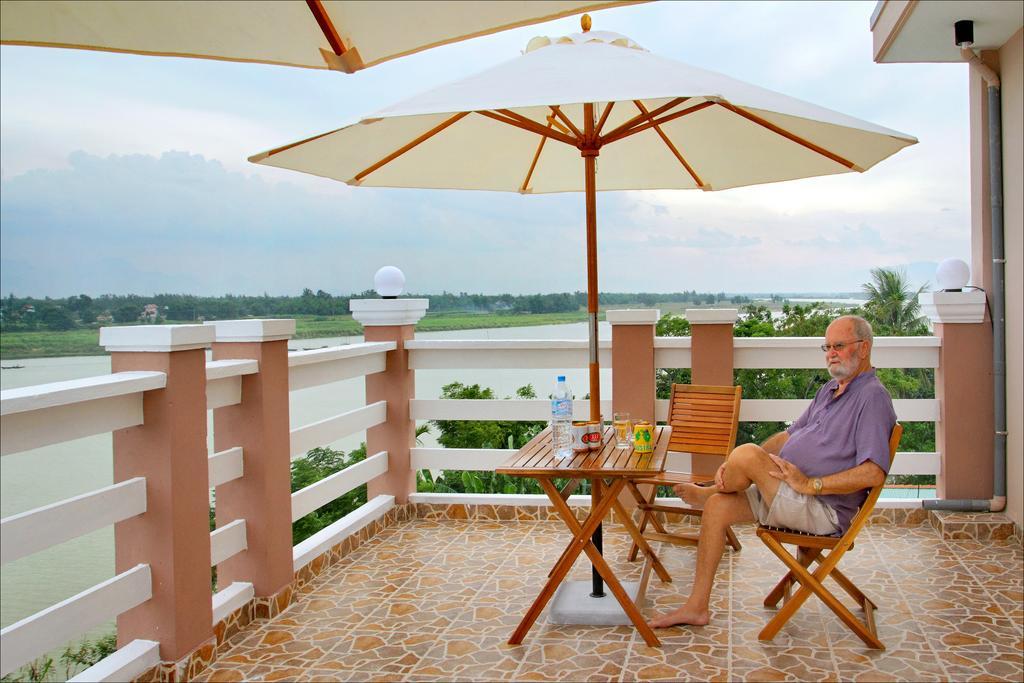 Riverlife Homestay Hội An Ngoại thất bức ảnh