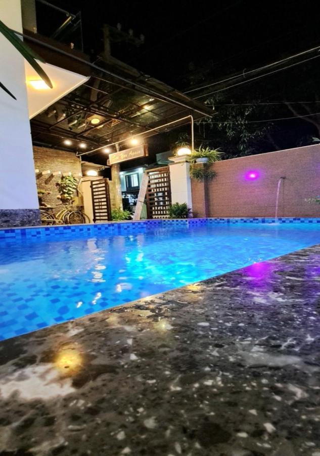 Riverlife Homestay Hội An Ngoại thất bức ảnh