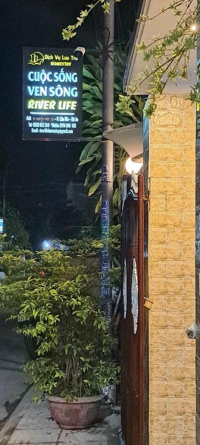 Riverlife Homestay Hội An Ngoại thất bức ảnh