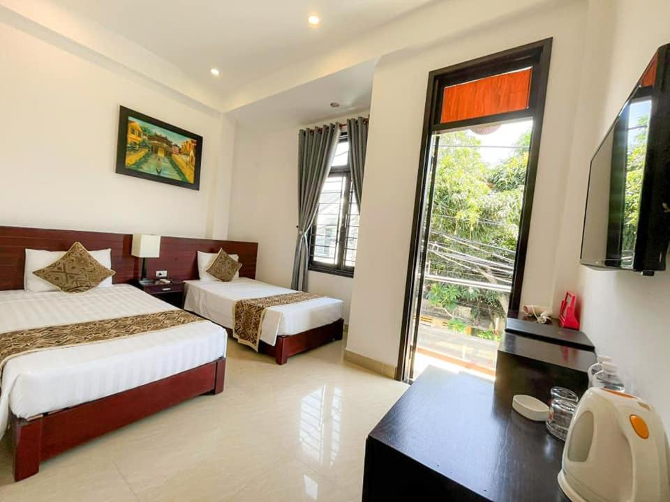 Riverlife Homestay Hội An Ngoại thất bức ảnh