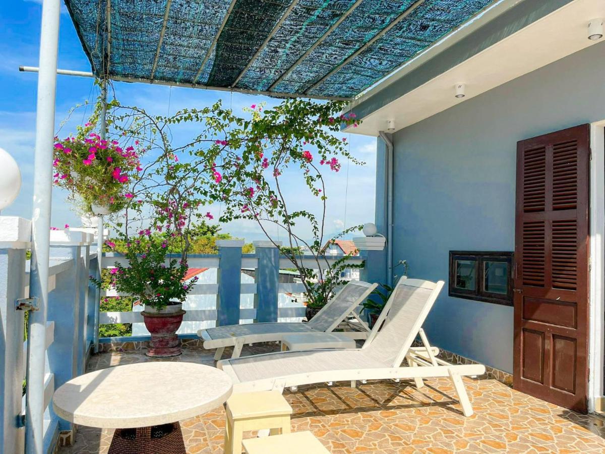 Riverlife Homestay Hội An Ngoại thất bức ảnh