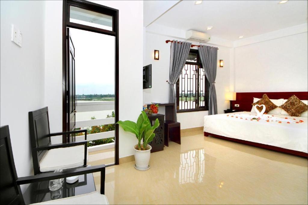 Riverlife Homestay Hội An Ngoại thất bức ảnh