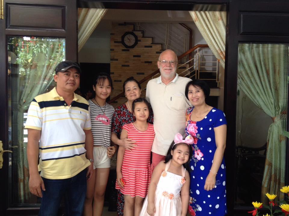 Riverlife Homestay Hội An Ngoại thất bức ảnh