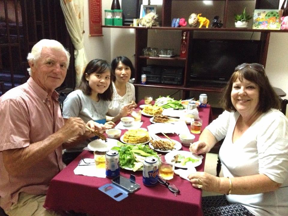 Riverlife Homestay Hội An Ngoại thất bức ảnh