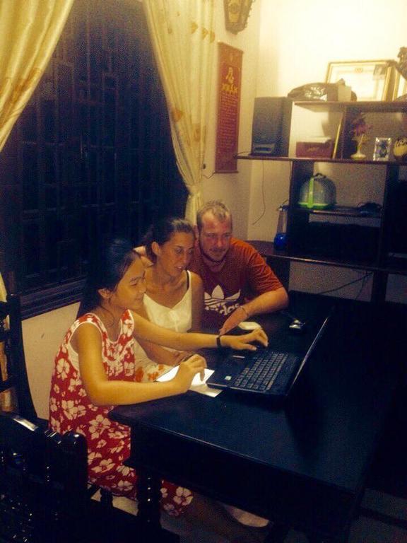 Riverlife Homestay Hội An Ngoại thất bức ảnh