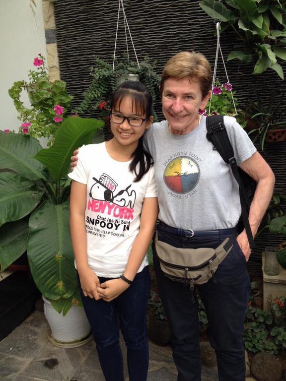 Riverlife Homestay Hội An Ngoại thất bức ảnh