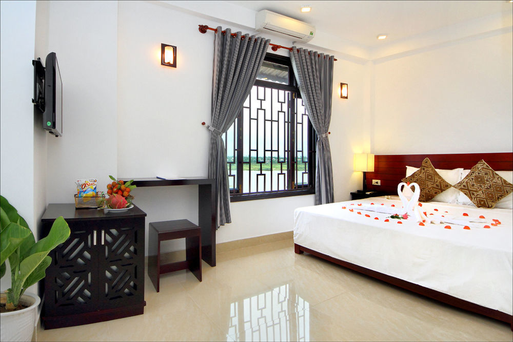 Riverlife Homestay Hội An Ngoại thất bức ảnh