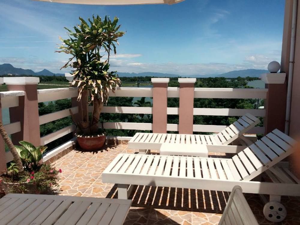 Riverlife Homestay Hội An Ngoại thất bức ảnh