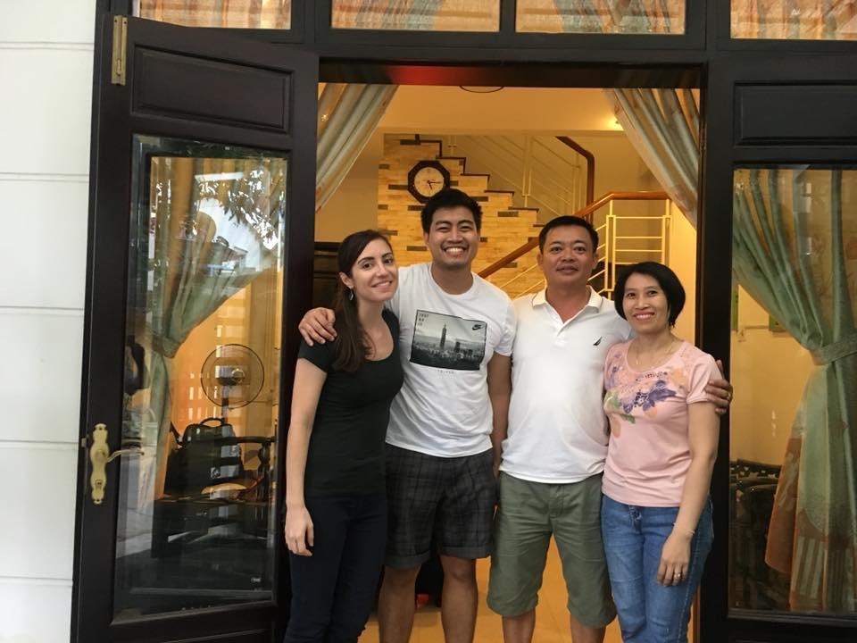 Riverlife Homestay Hội An Ngoại thất bức ảnh
