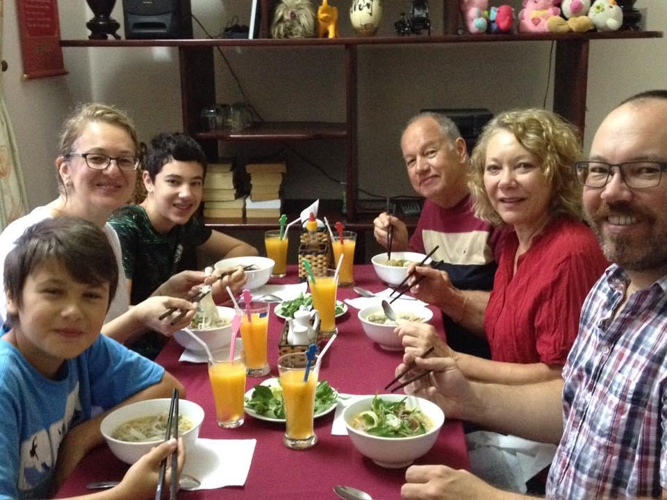 Riverlife Homestay Hội An Ngoại thất bức ảnh