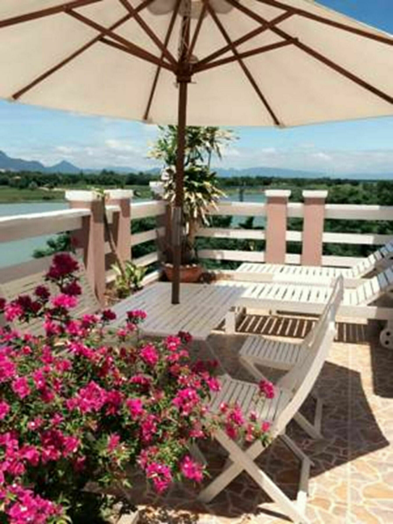 Riverlife Homestay Hội An Ngoại thất bức ảnh