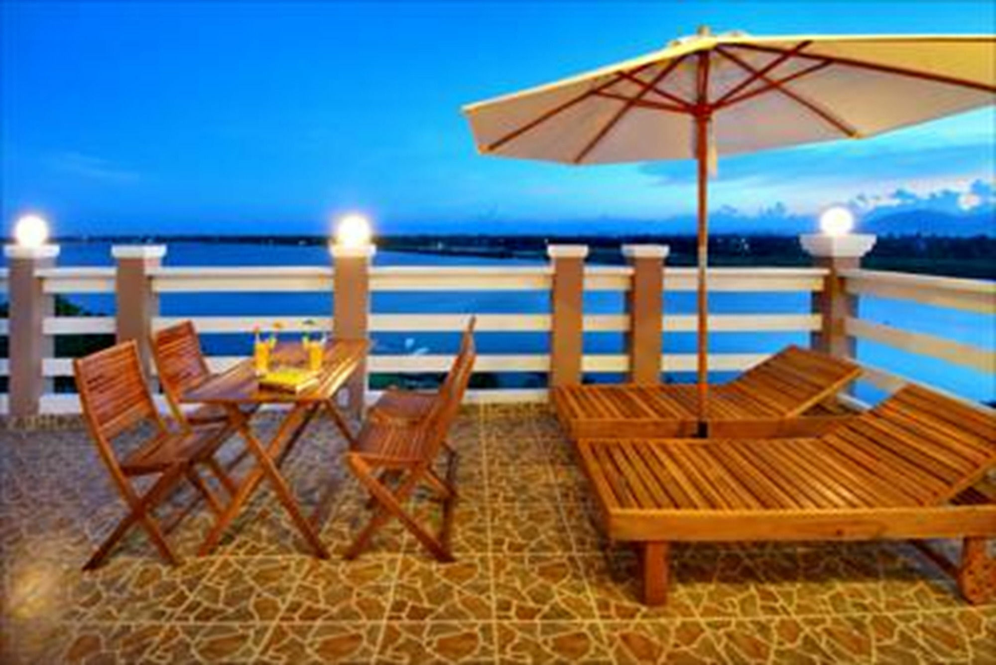 Riverlife Homestay Hội An Ngoại thất bức ảnh