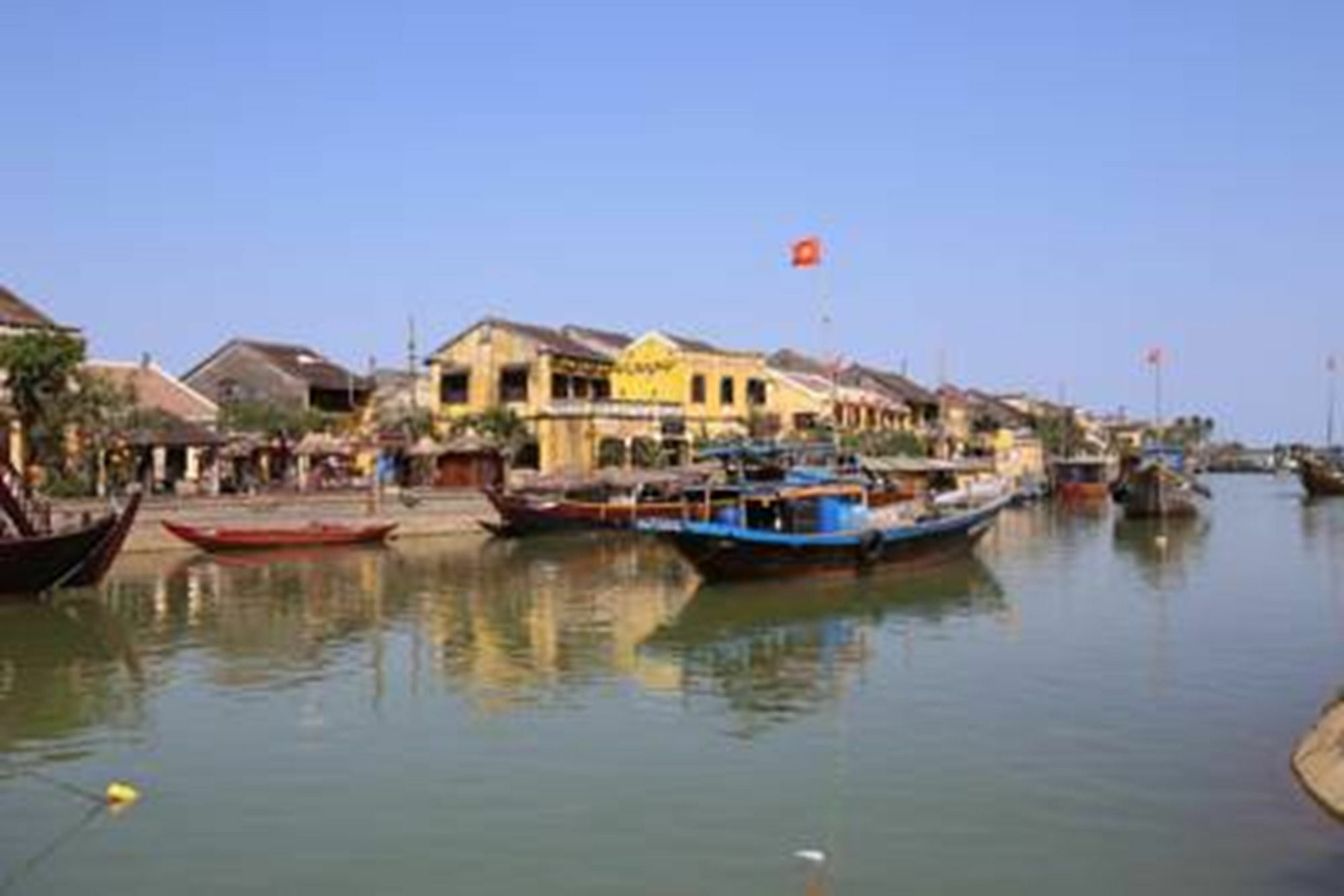 Riverlife Homestay Hội An Ngoại thất bức ảnh